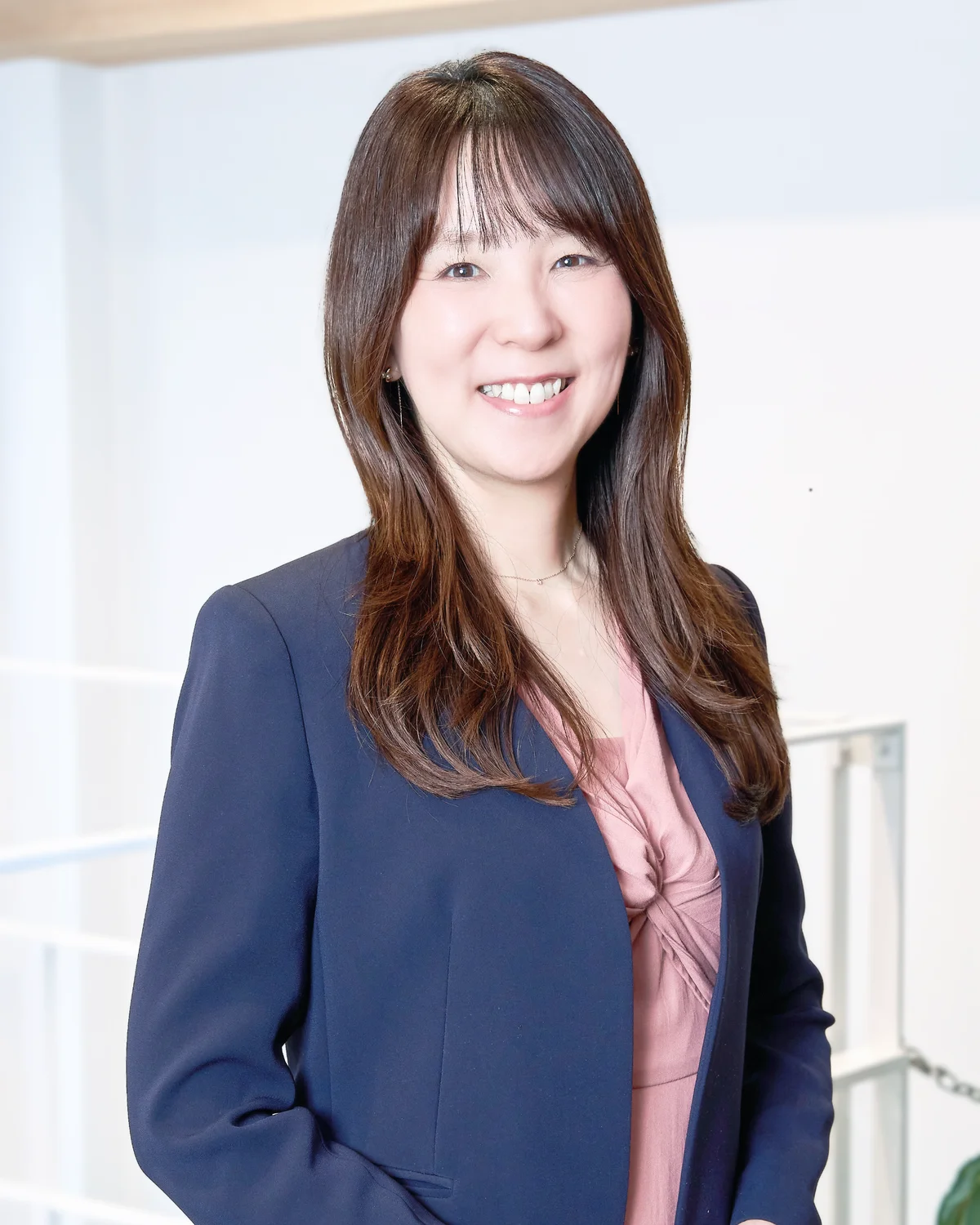 株式会社GLEM 代表取締役 阿部純子