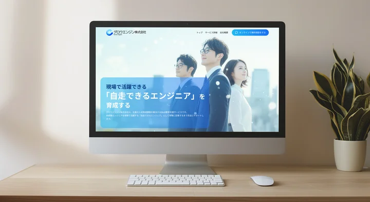 株式会社グロウエンジン